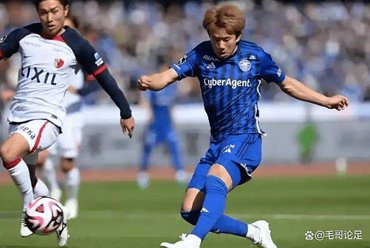 横滨FC客场大胜浦和红钻，取得胜利的简单介绍  第1张